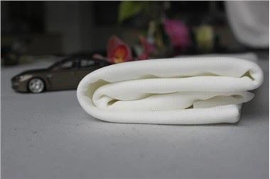 בד בסיס עור PVC